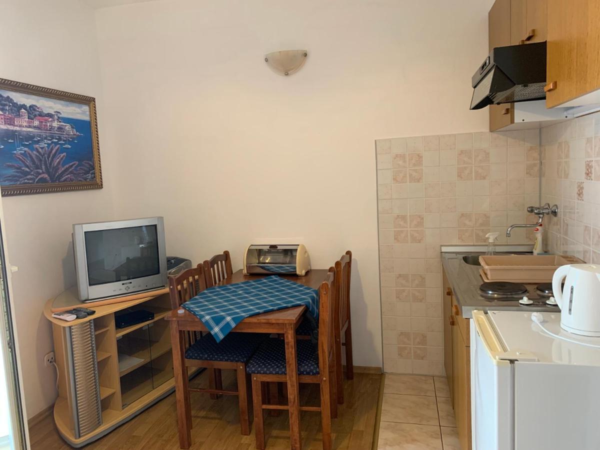Apartment Durdica Pisak Exterior foto