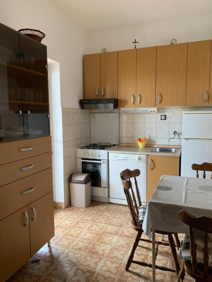 Apartment Durdica Pisak Exterior foto